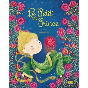 Le Petit Prince - Irena Trevisan