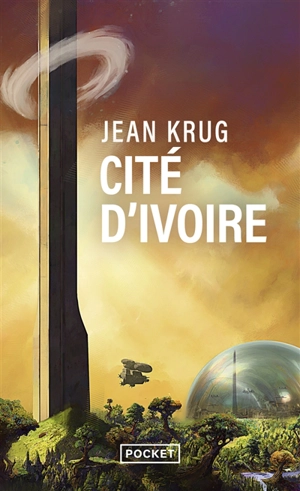 Cité d'ivoire - Jean Krug