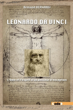 Leonardo da Vinci : son dernier voyage - Armand Bernardi