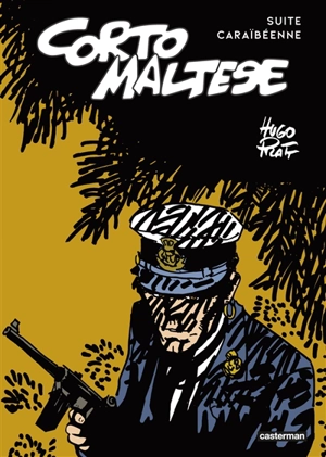 Corto Maltese : suite caraïbéenne - Hugo Pratt