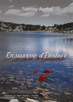 En souvenir d'Eléonore - Nanou Auriol