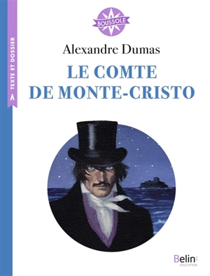 Le comte de Monte-Cristo - Alexandre Dumas