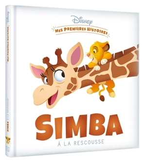 Simba à la rescousse - Walt Disney company