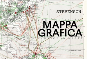 Mappa grafica - Stevenson