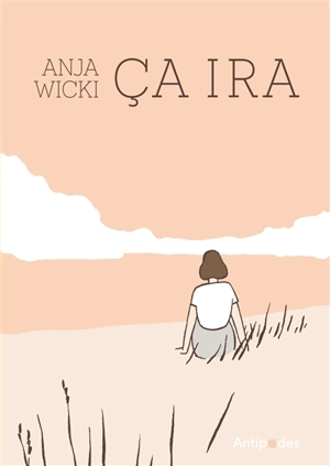 Ca ira - Anja Wicki