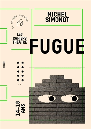 Fugue - Michel Simonot