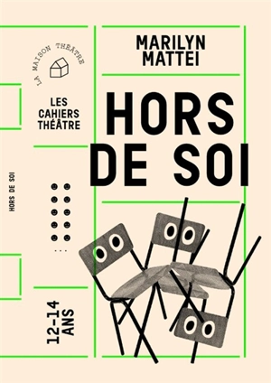 Hors de soi - Marilyn Mattei