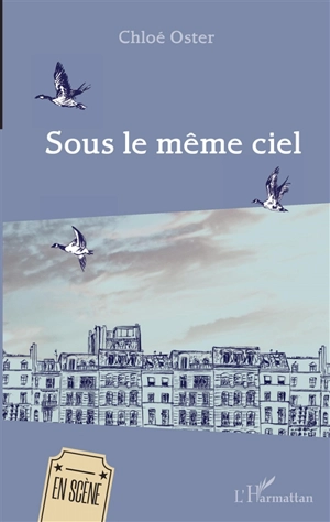 Sous le même ciel - Chloé Oster