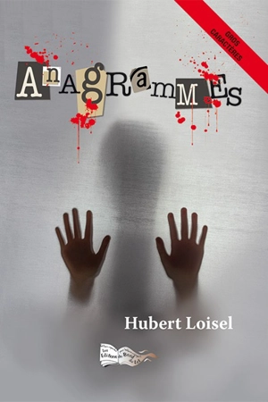 Anagrammes - Hubert Loisel