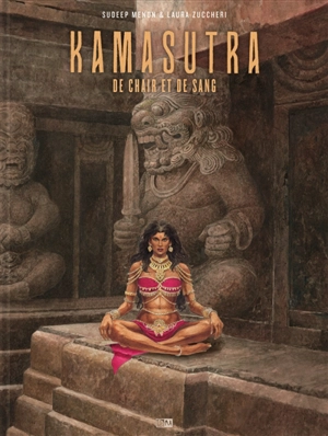 Kamasutra - Sudeep Menon