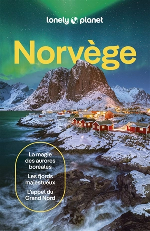 Norvège - Anthony Ham