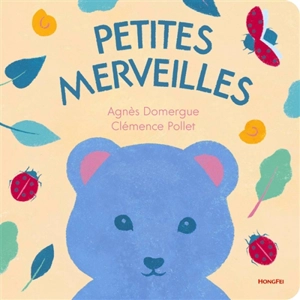 Petites merveilles - Agnès Domergue