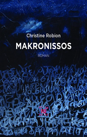 Makronissos - Christine Robion