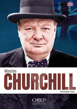 Winston Churchill - Christophe Prime