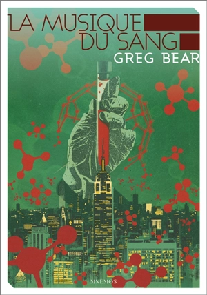 La musique du sang - Greg Bear