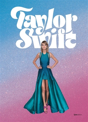 Taylor Swift - Océane Schmitt