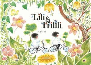 Lili et Trilili - Kaya Doi