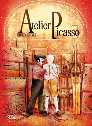 Atelier Picasso - Giulia Masia