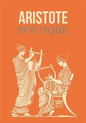Poétique - Aristote