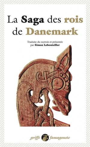 La saga des rois de Danemark : Knytlinga saga