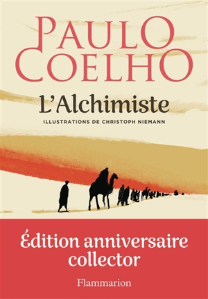 L'alchimiste - Paulo Coelho