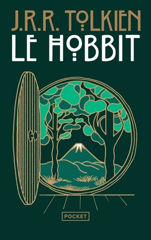 Le Hobbit - John Ronald Reuel Tolkien