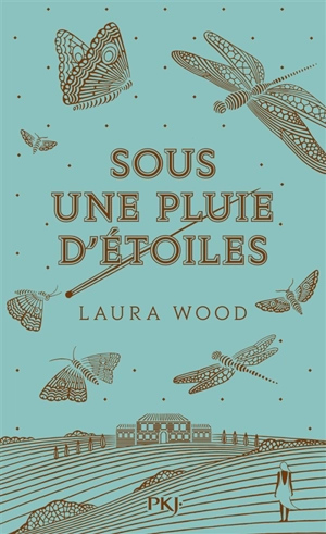 Sous une pluie d'étoiles - Laura Wood