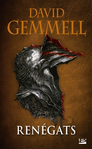 Renégats - David Gemmell