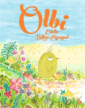 Olbi - Estelle Billon-Spagnol