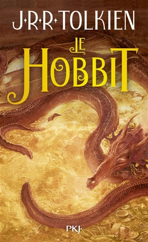 Le Hobbit - John Ronald Reuel Tolkien