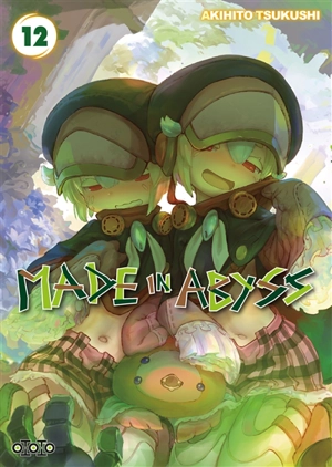 Made in abyss. Vol. 12 - Akihito Tsukushi