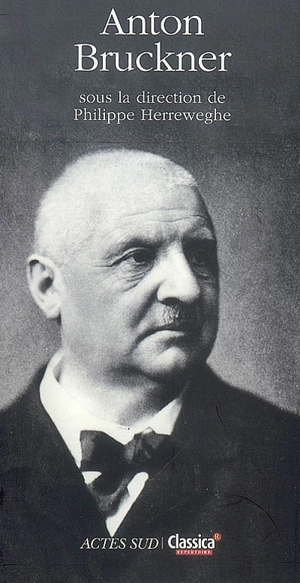 Anton Bruckner