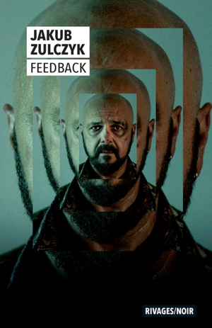 Feedback - Jakub Zulczyk