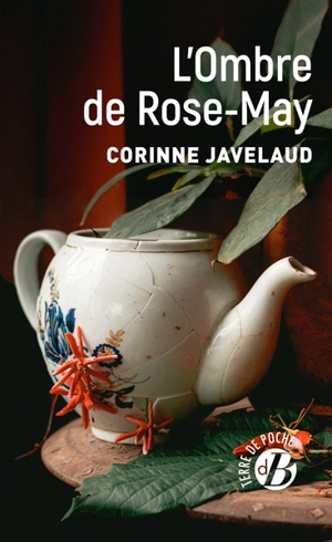 L'ombre de Rose-May - Corinne Javelaud