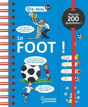 Le foot ! - Valentin Verthé