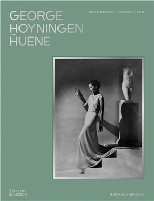 George Hoyningen-Huene - Susanna Brown