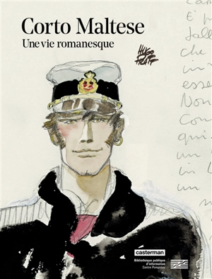 Corto Maltese, une vie romanesque