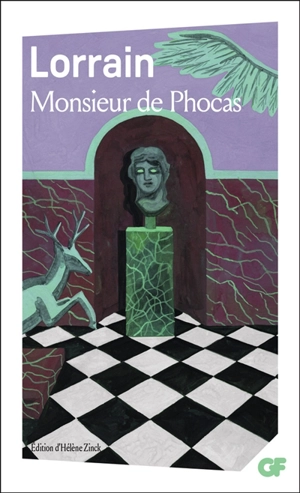 Monsieur de Phocas - Jean Lorrain