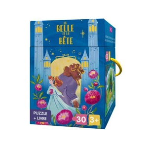 La Belle et la Bête - Roberta Marcolin