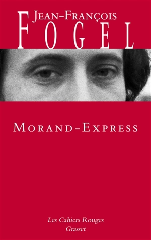 Morand-Express - Jean-François Fogel