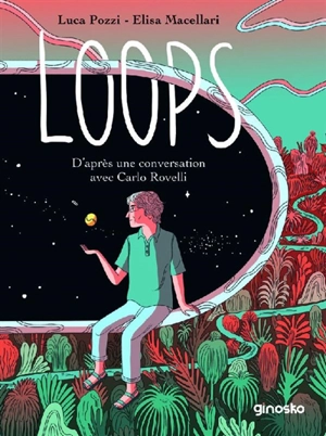 Loops - Luca Pozzi