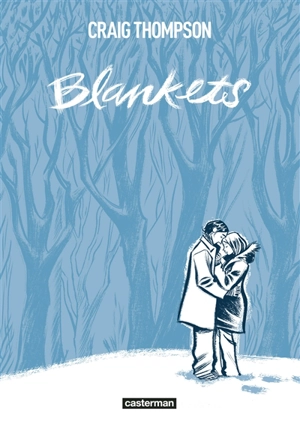 Blankets - Craig Thompson