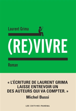 (Re)vivre - Laurent Grima