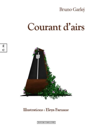 Courant d'airs - Bruno Garlej