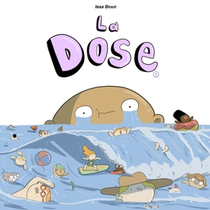 La dose - Issa Boun