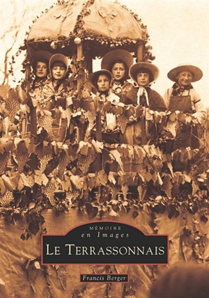 Le Terrassonnais - Francis Berger