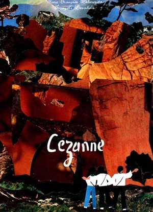 Cézanne - François Devalière