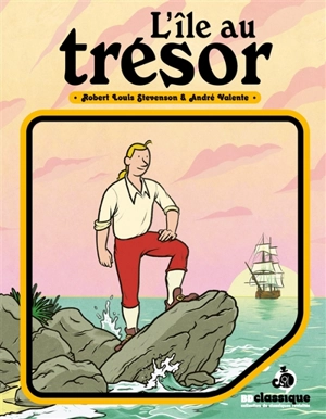 L'île au trésor - André Valente