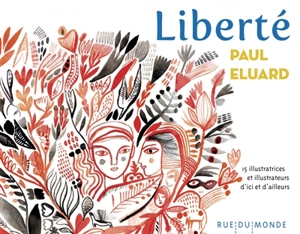 Liberté - Paul Eluard