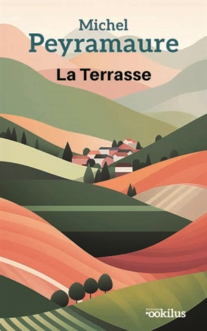 La terrasse - Michel Peyramaure